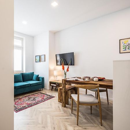 New Apartment! Jewish Quarter - Segundo Cracovia Exterior foto
