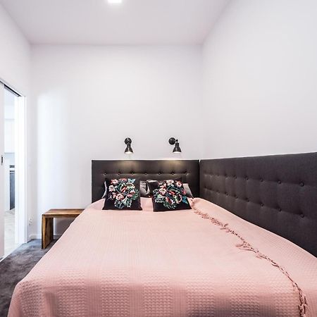 New Apartment! Jewish Quarter - Segundo Cracovia Exterior foto