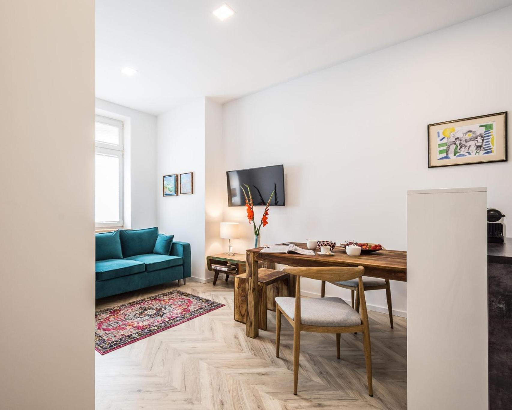 New Apartment! Jewish Quarter - Segundo Cracovia Exterior foto