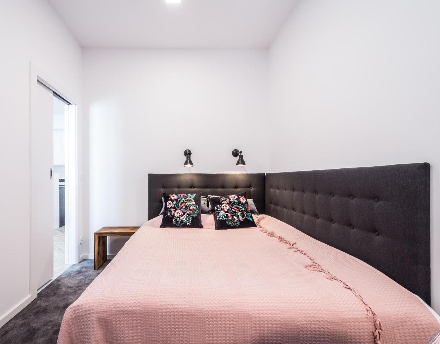 New Apartment! Jewish Quarter - Segundo Cracovia Exterior foto